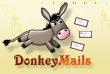 DonkeyMails.com: No Minimum Payout!